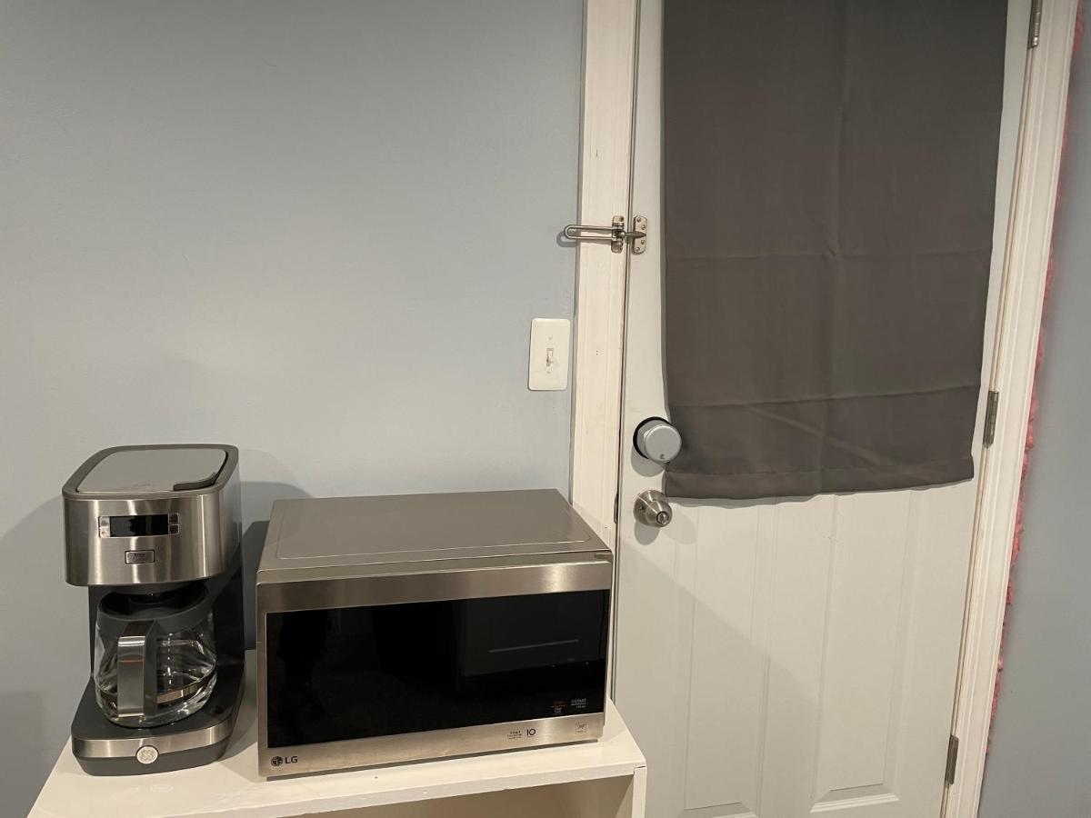 Downtown Suite - Close To Topgolf, Horseshoe Casino, Um Baltimore Exterior foto
