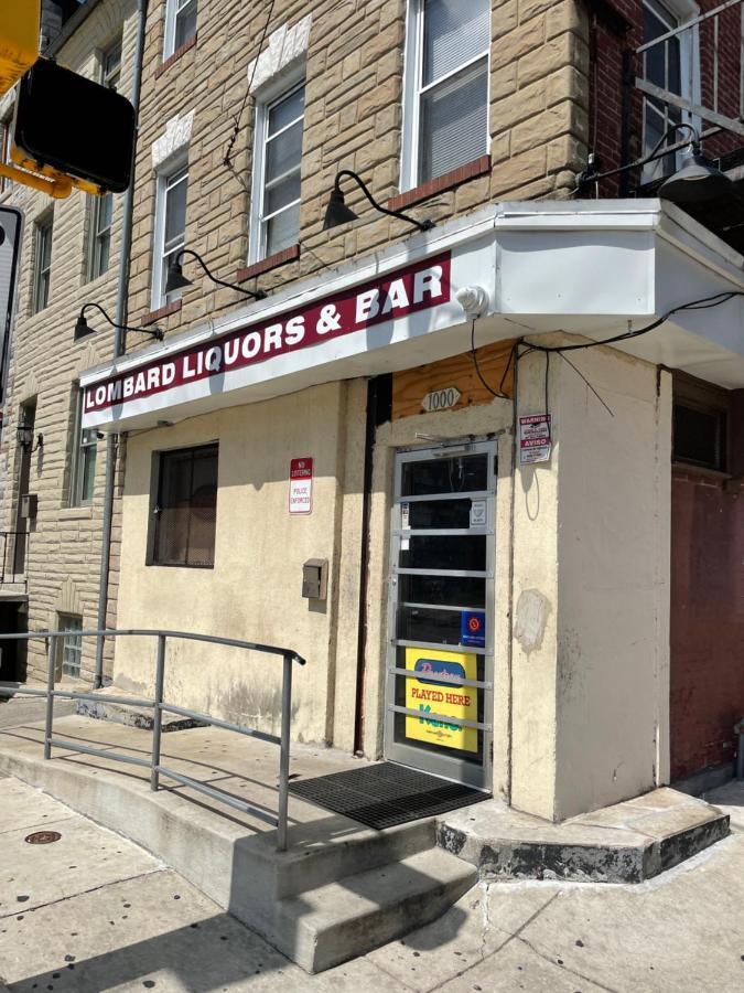 Downtown Suite - Close To Topgolf, Horseshoe Casino, Um Baltimore Exterior foto