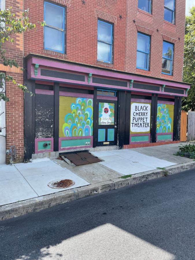 Downtown Suite - Close To Topgolf, Horseshoe Casino, Um Baltimore Exterior foto