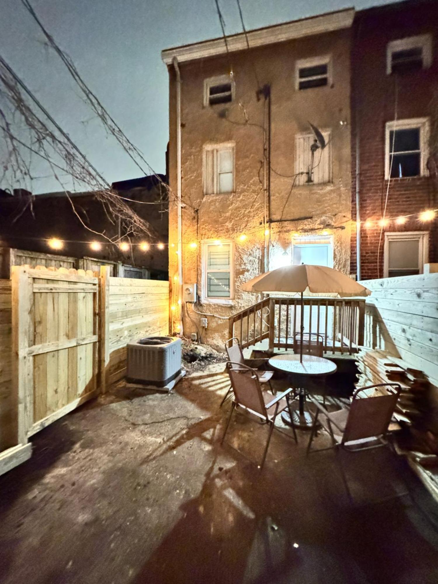 Downtown Suite - Close To Topgolf, Horseshoe Casino, Um Baltimore Exterior foto